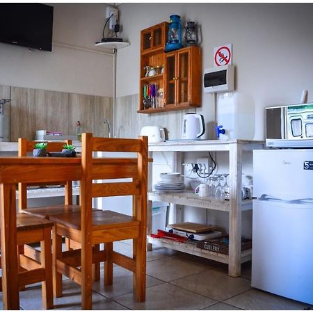Grace'S Place Beaufort Wes Buitenkant foto