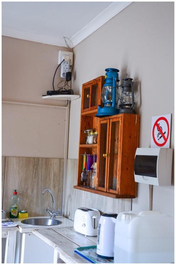 Grace'S Place Beaufort Wes Buitenkant foto