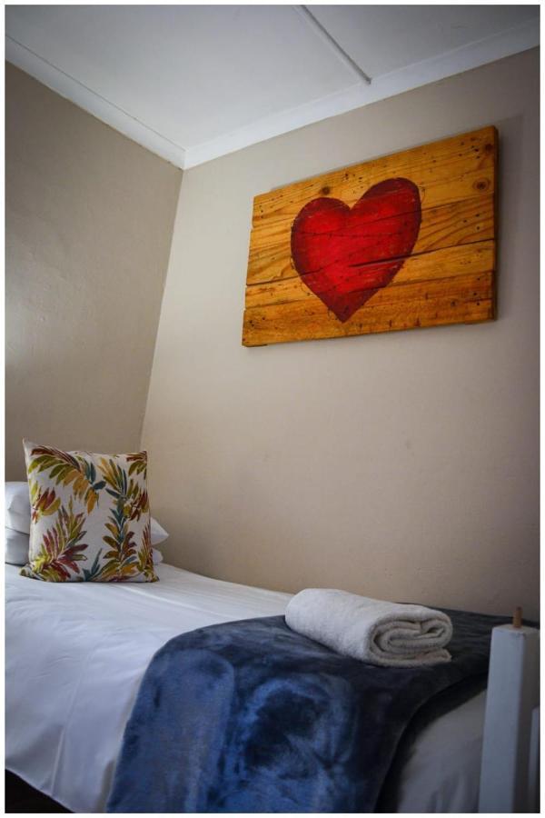 Grace'S Place Beaufort Wes Buitenkant foto