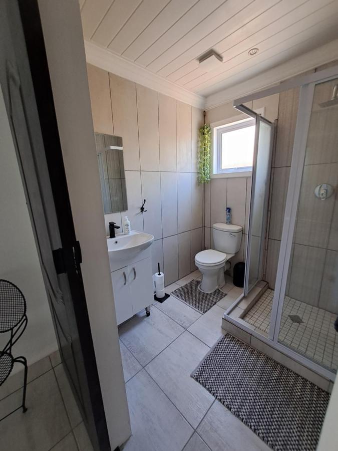 Grace'S Place Beaufort Wes Buitenkant foto