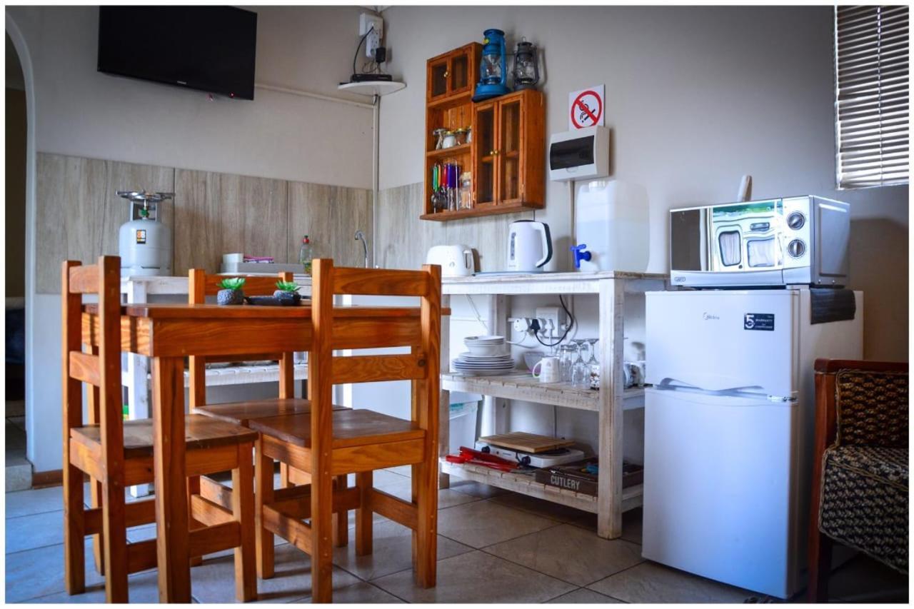 Grace'S Place Beaufort Wes Buitenkant foto