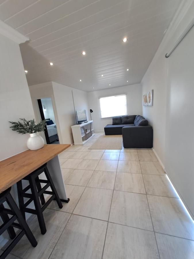 Grace'S Place Beaufort Wes Buitenkant foto