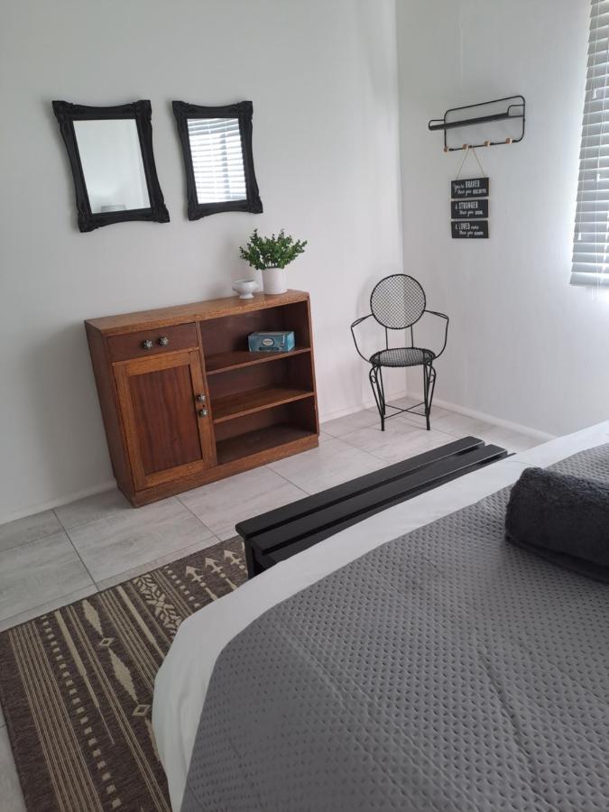 Grace'S Place Beaufort Wes Buitenkant foto