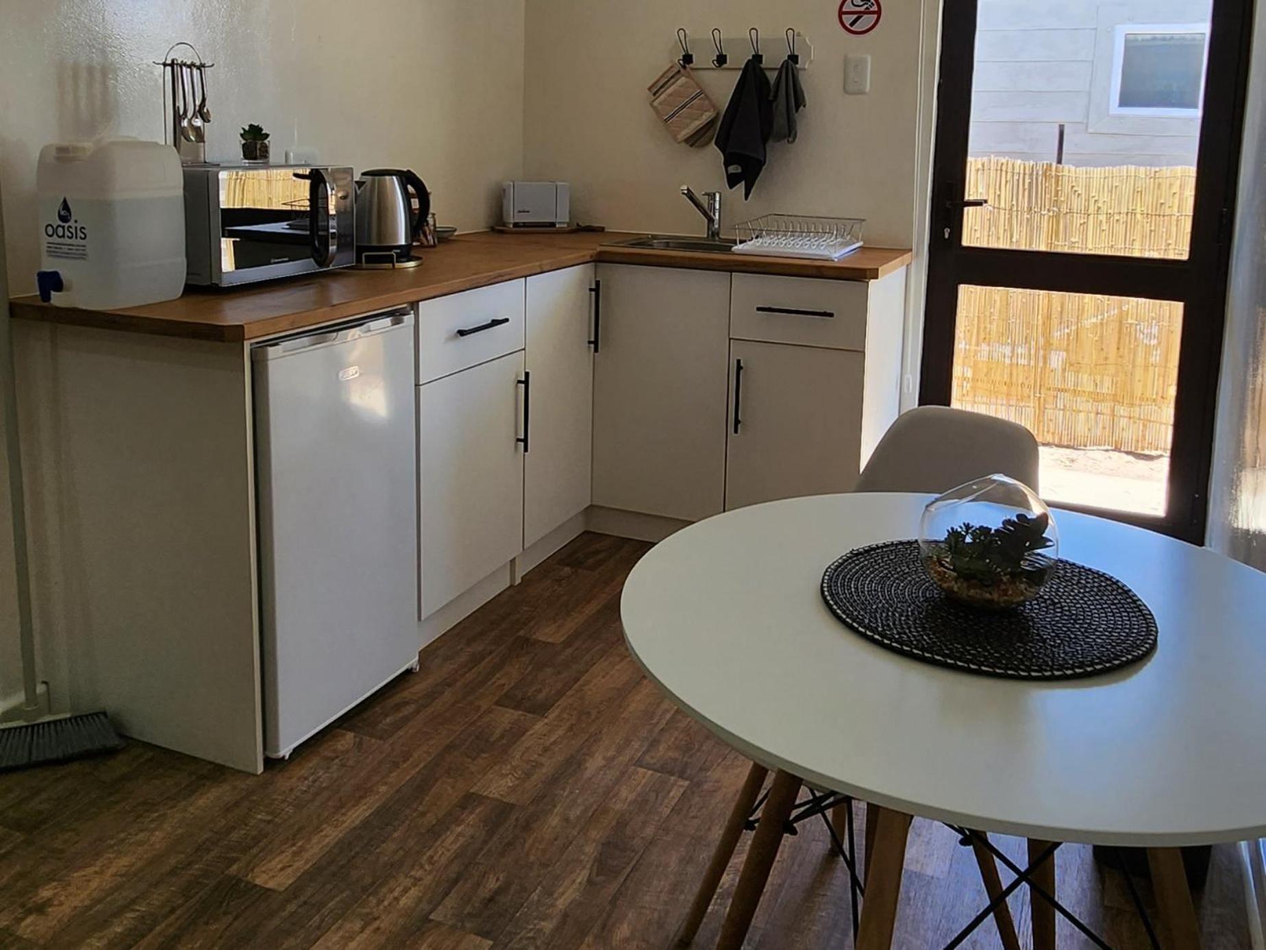 Grace'S Place Beaufort Wes Kamer foto